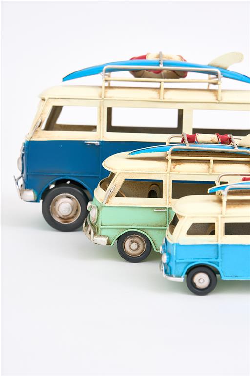Surf Van (11 cm)