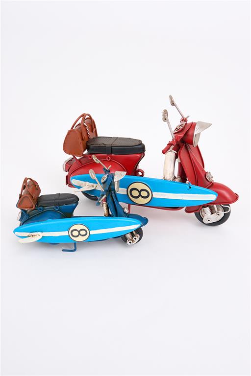 Surf Scooter (17 cm)