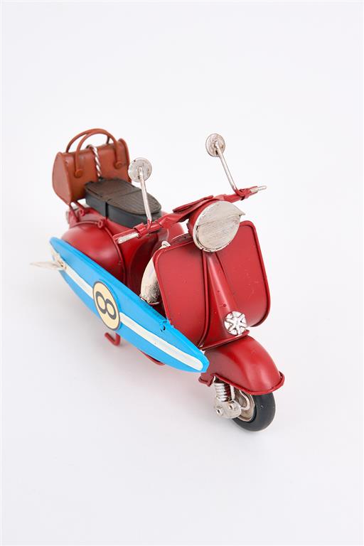 Surf Scooter (17 cm)