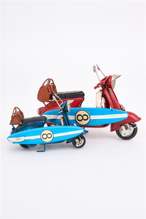 Surf Scooter (11,5 cm)