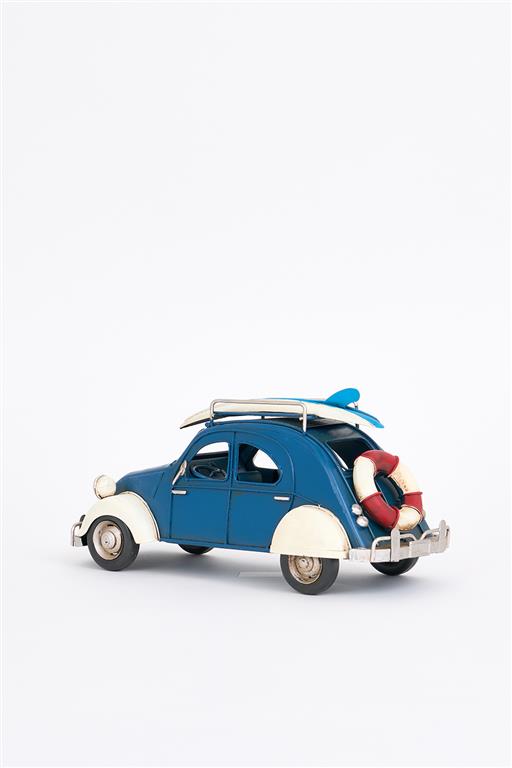 Surf Car (26 cm)