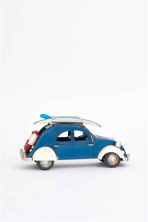 Surf Car (26 cm)