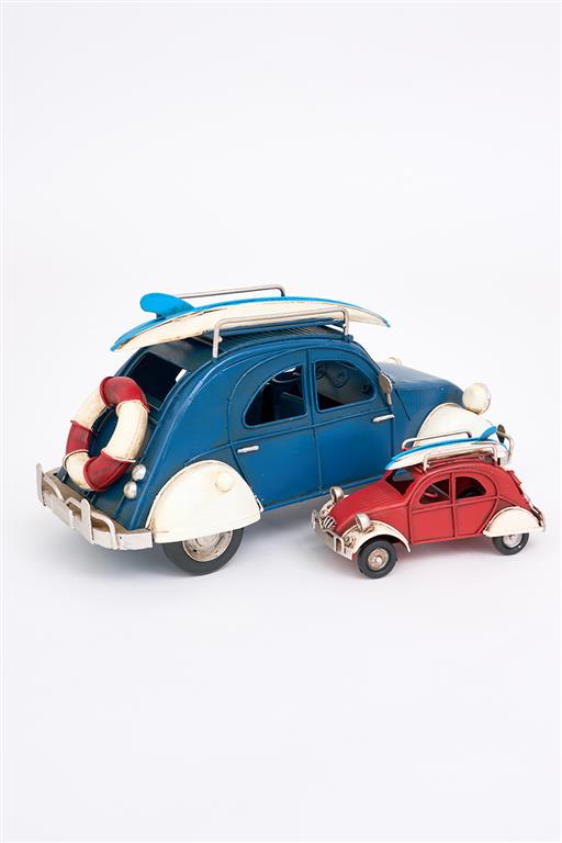 Surf Car (26 cm)