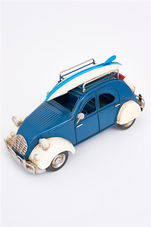 Surf Car (26 cm)