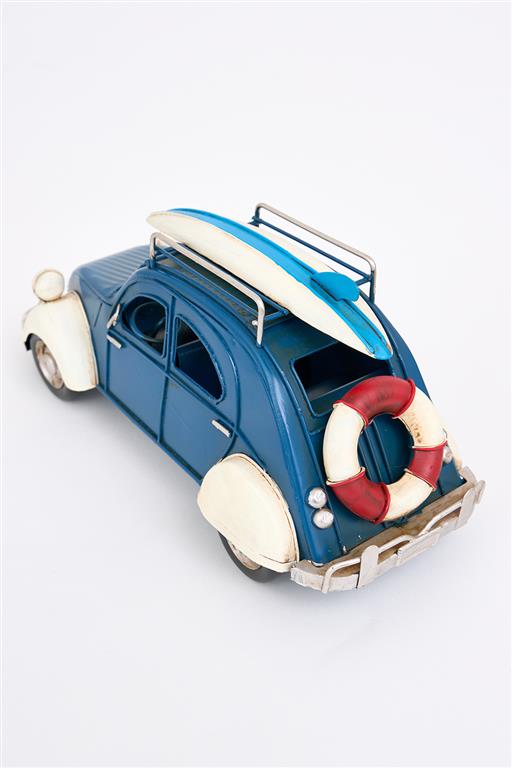 Surf Car (26 cm)