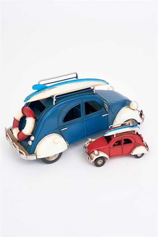 Surf Car (11 cm)
