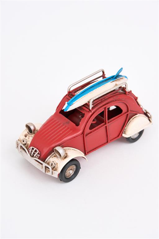 Surf Car (11 cm)