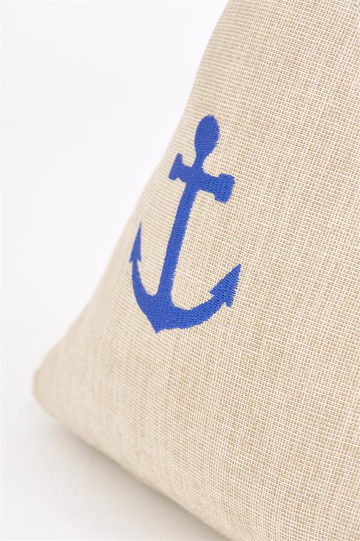 Dørstopper "Anker"