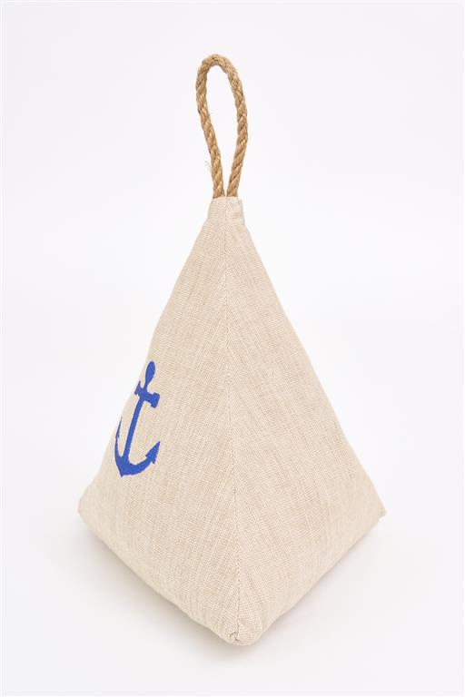 Dørstopper "Anker"