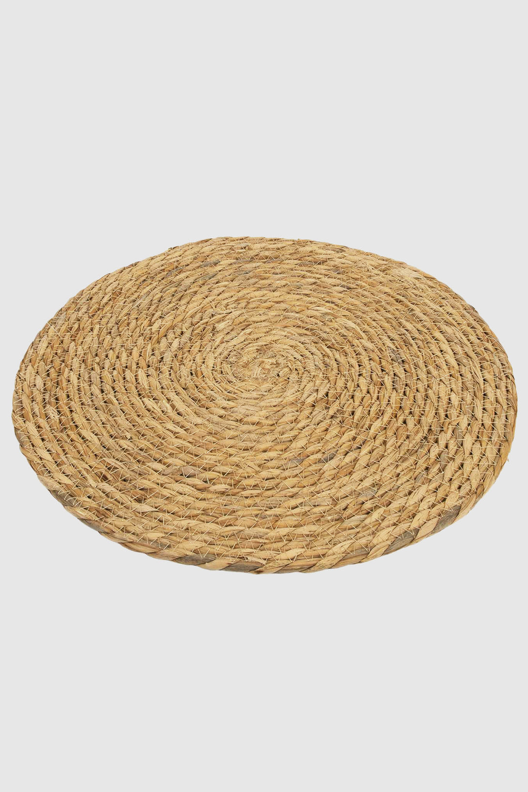 Dækkeserviet - Ø38 cm