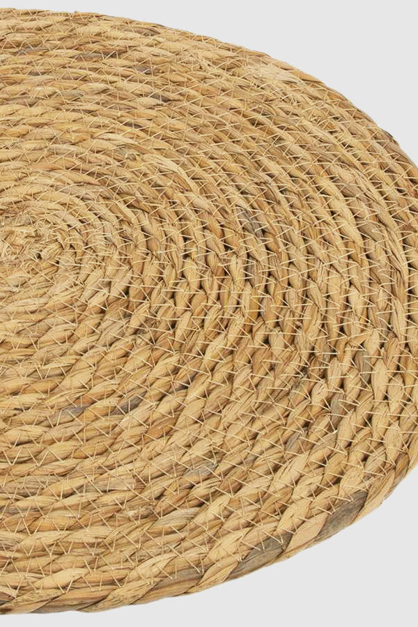 Dækkeserviet - Ø38 cm