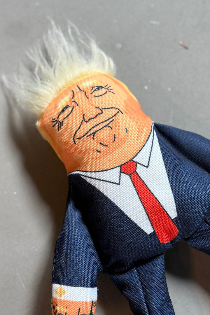 Donald - for dogs