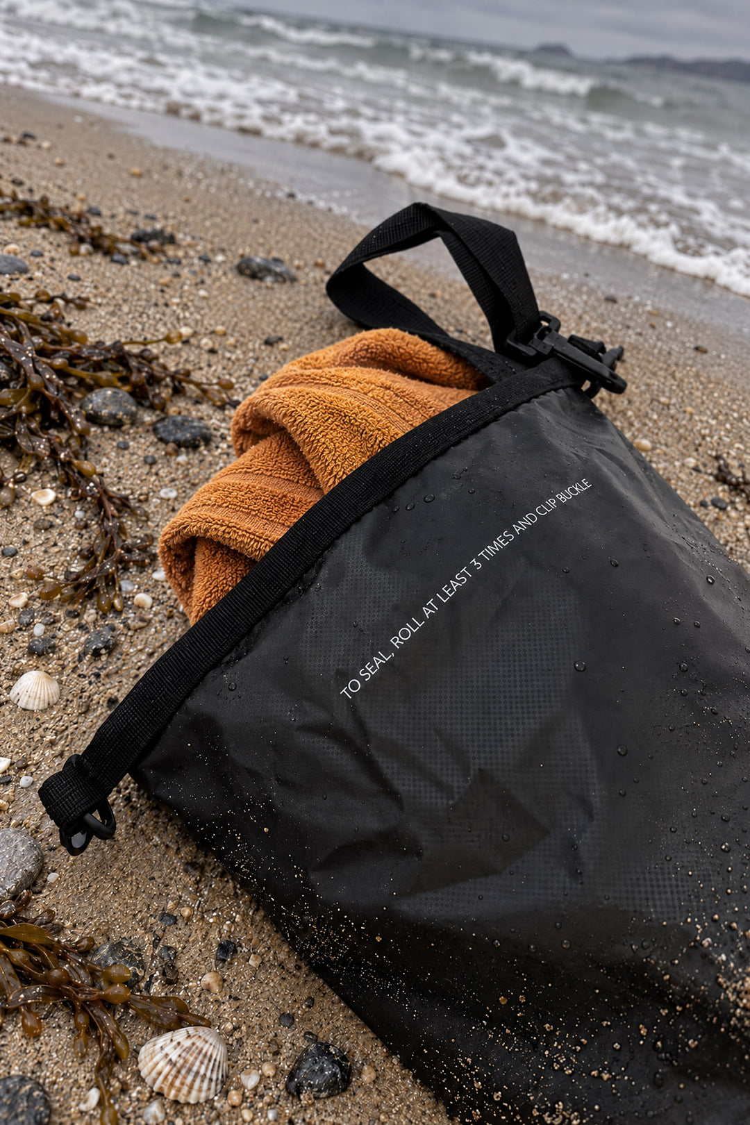 Packsack - Seesack