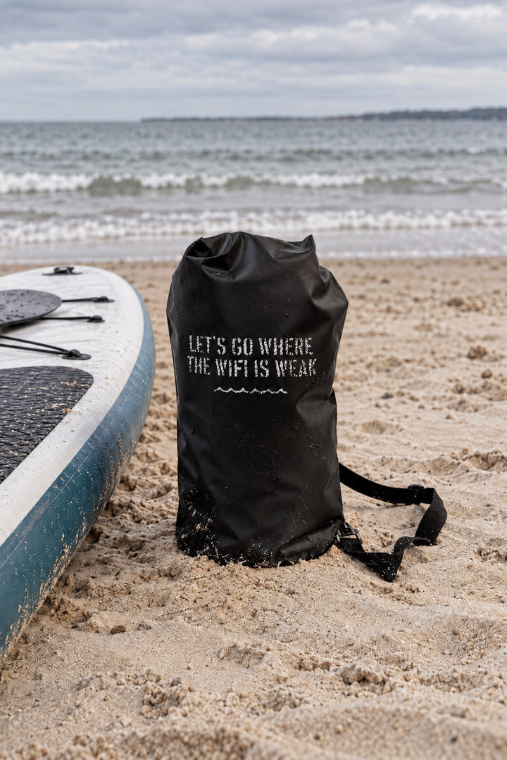 Packsack - Seesack