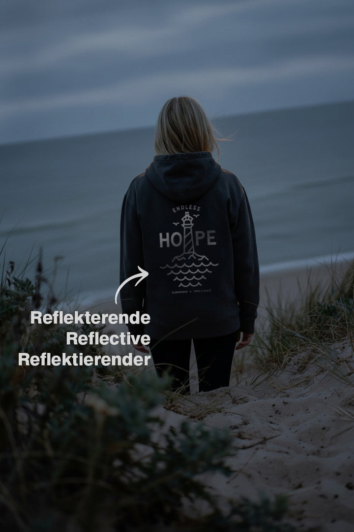 Hoodie "Endless Hope"