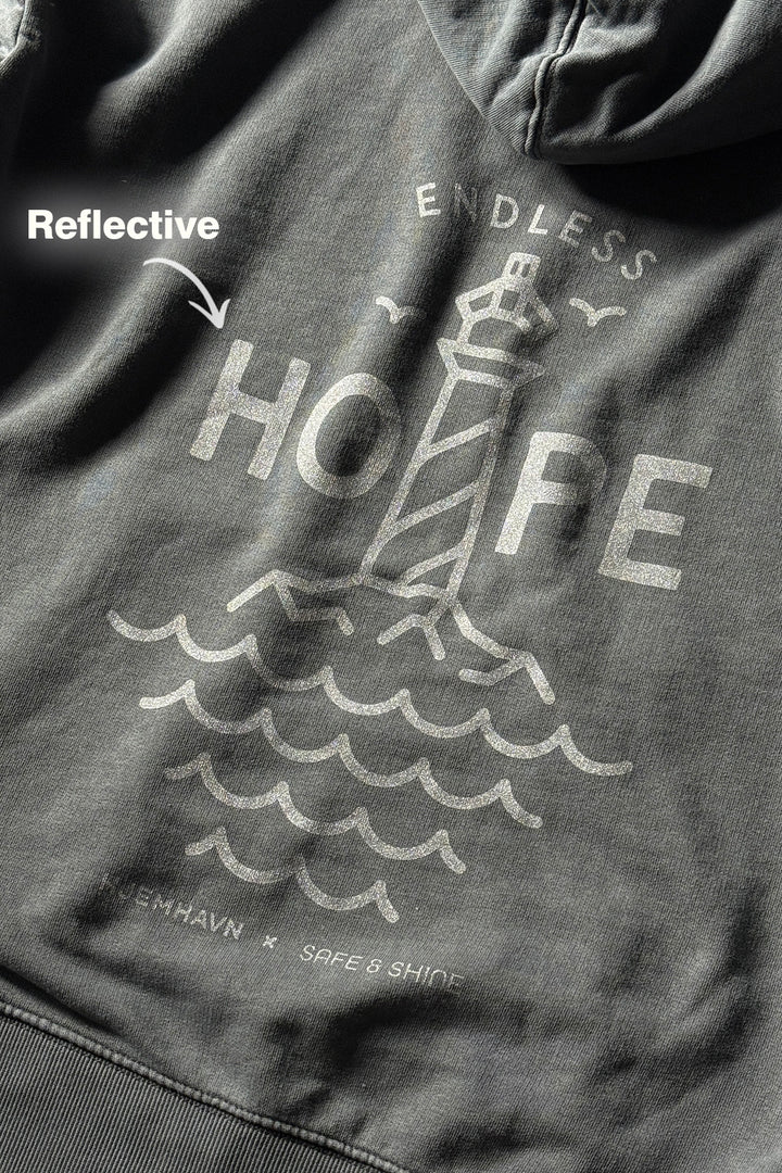 Hoodie "Endless Hope"
