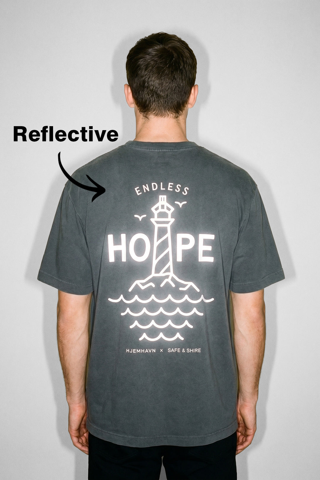 Tee "Endless Hope"