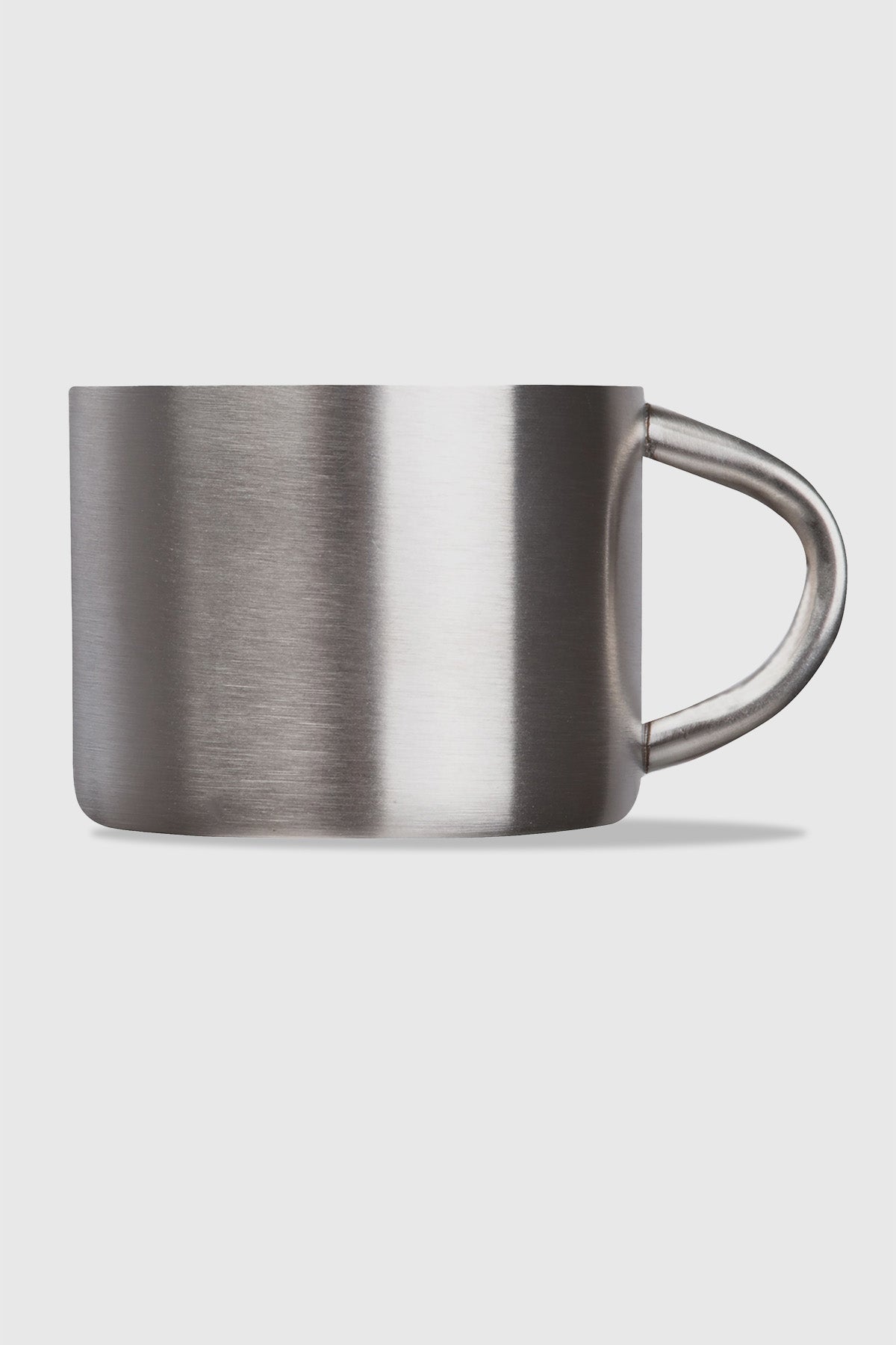 Espressokrus 60 ml - Rustfrit stål