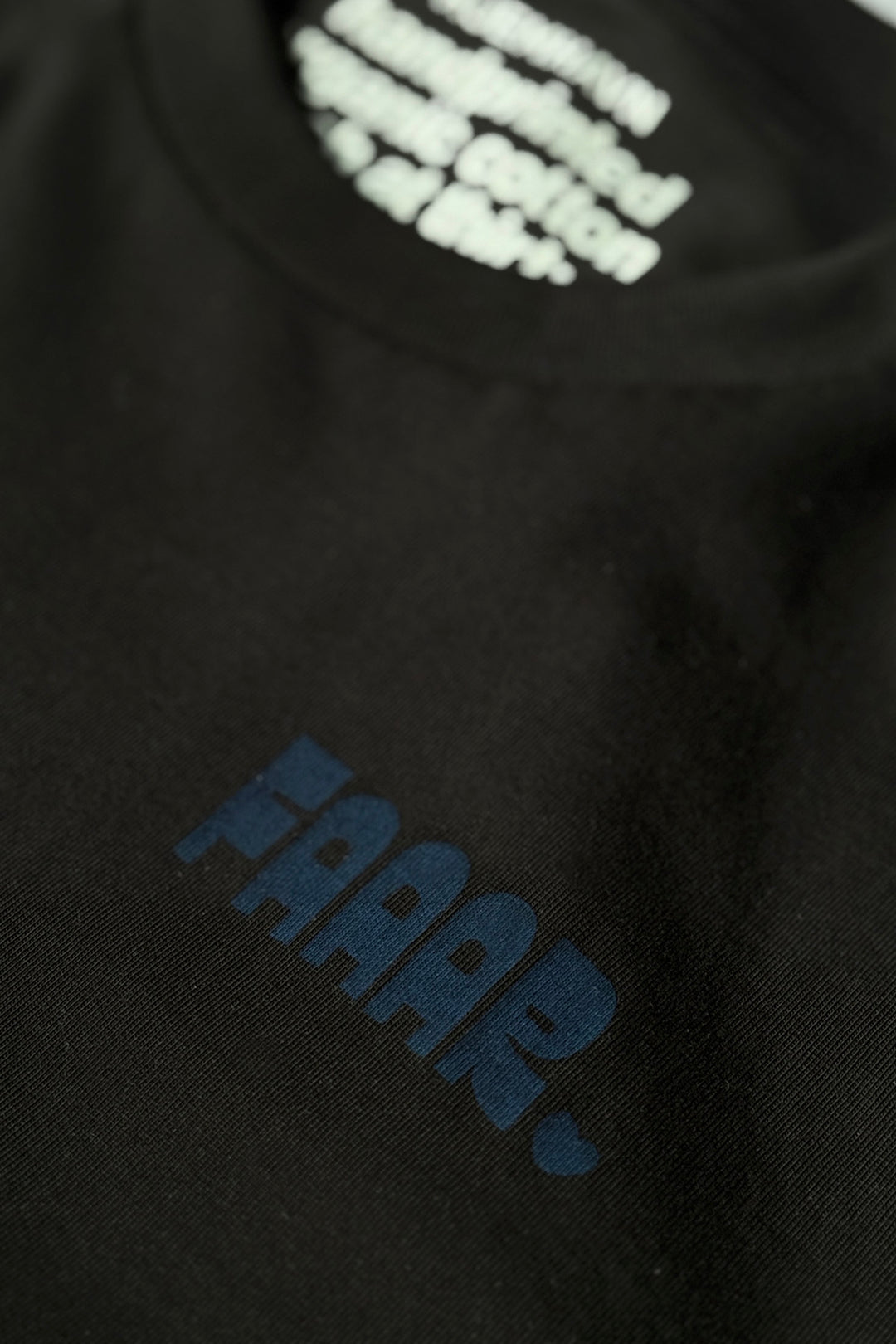 Tee "Faaar" - Fars dag '26