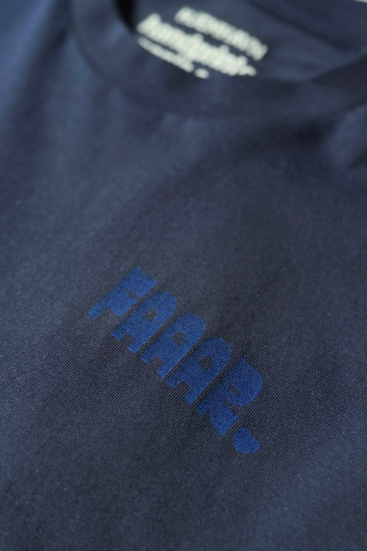 Tee "Faaar" - Fars dag '26