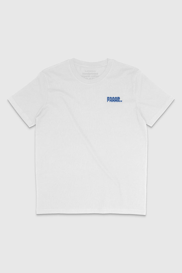 Tee "Faaar" - Fars dag '26