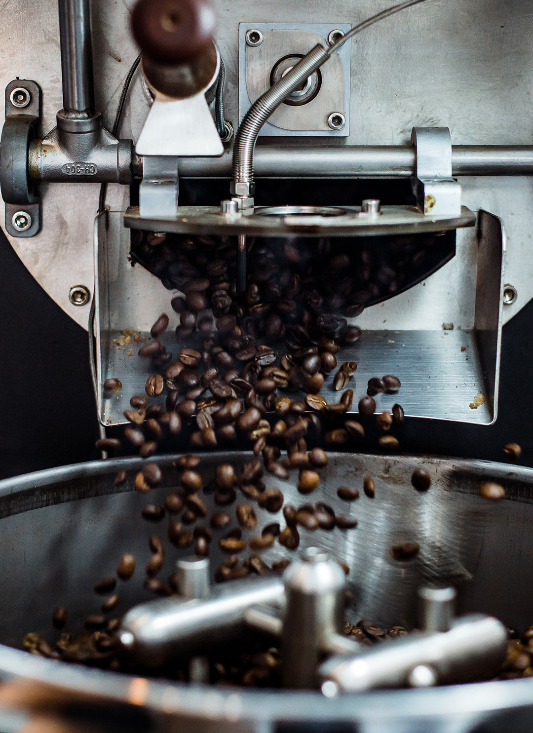 The Ferry Pack "Ferry Coffee"