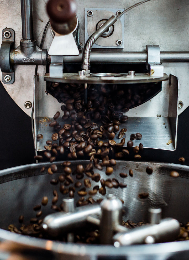 The Ferry Pack "Ferry Coffee"