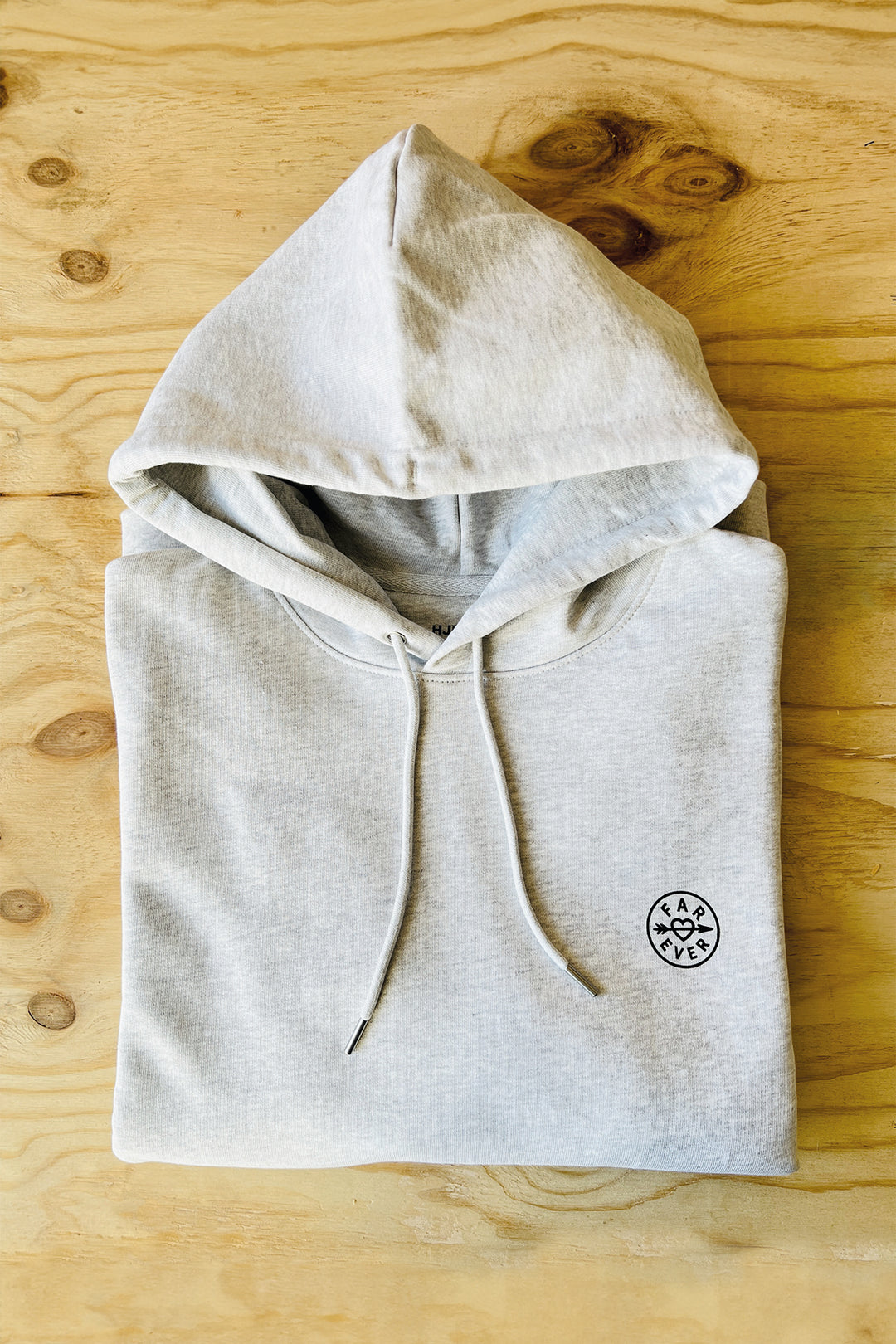 Kapuzenpullover "Farever"