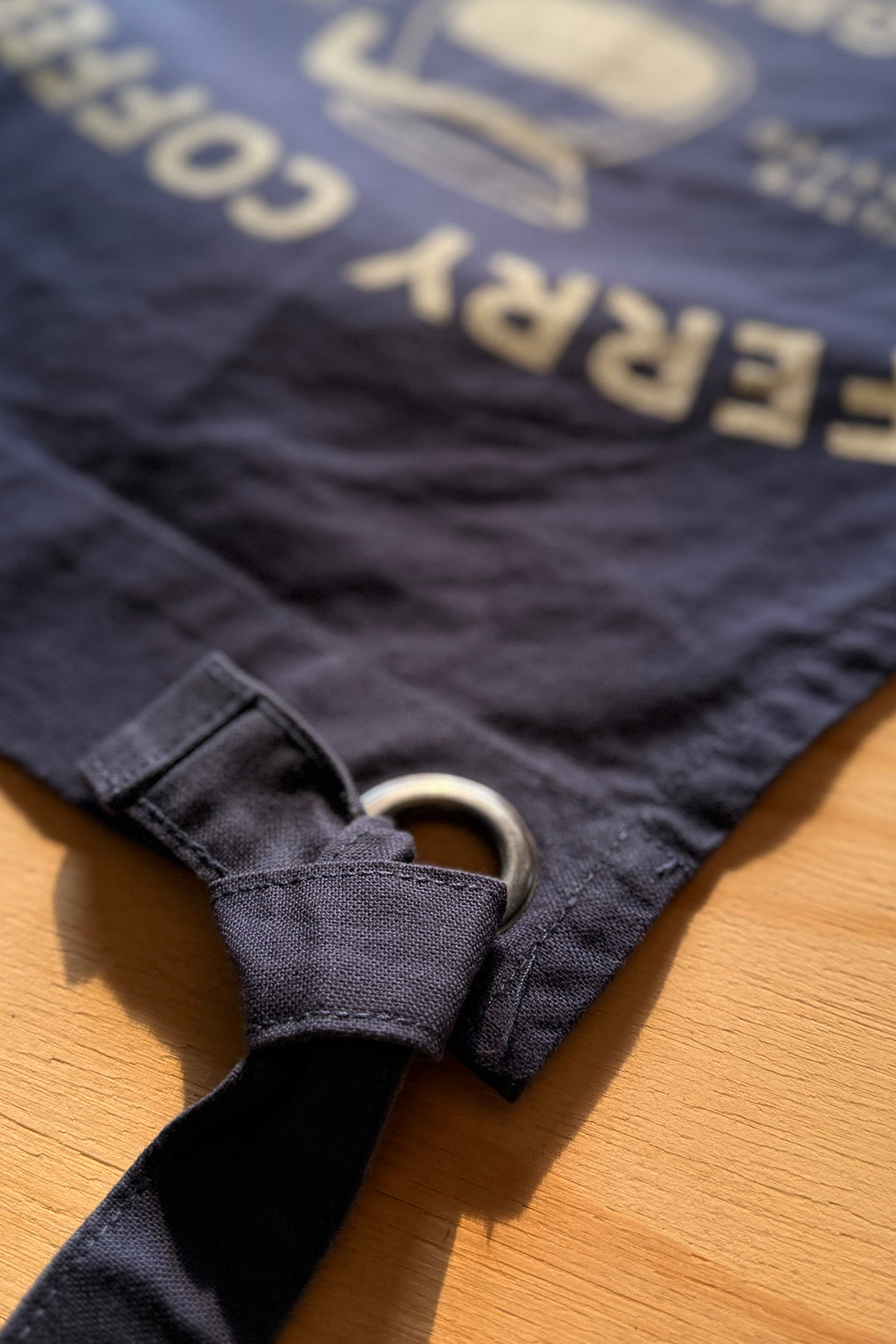 Apron "Ferry Coffee"