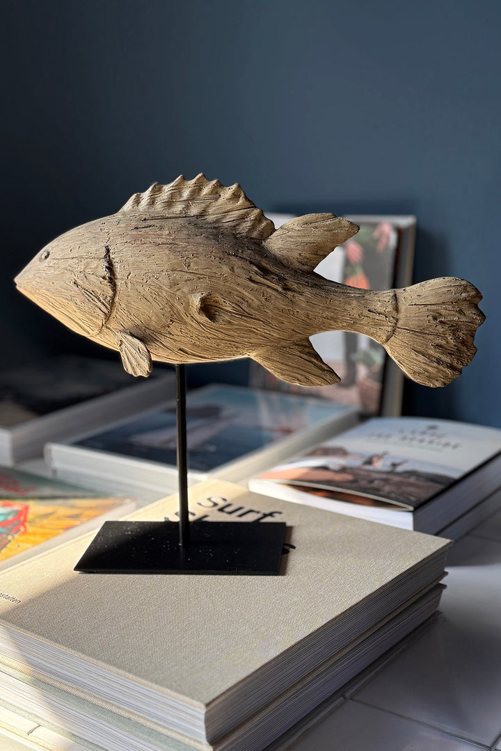 Fisch - Deko