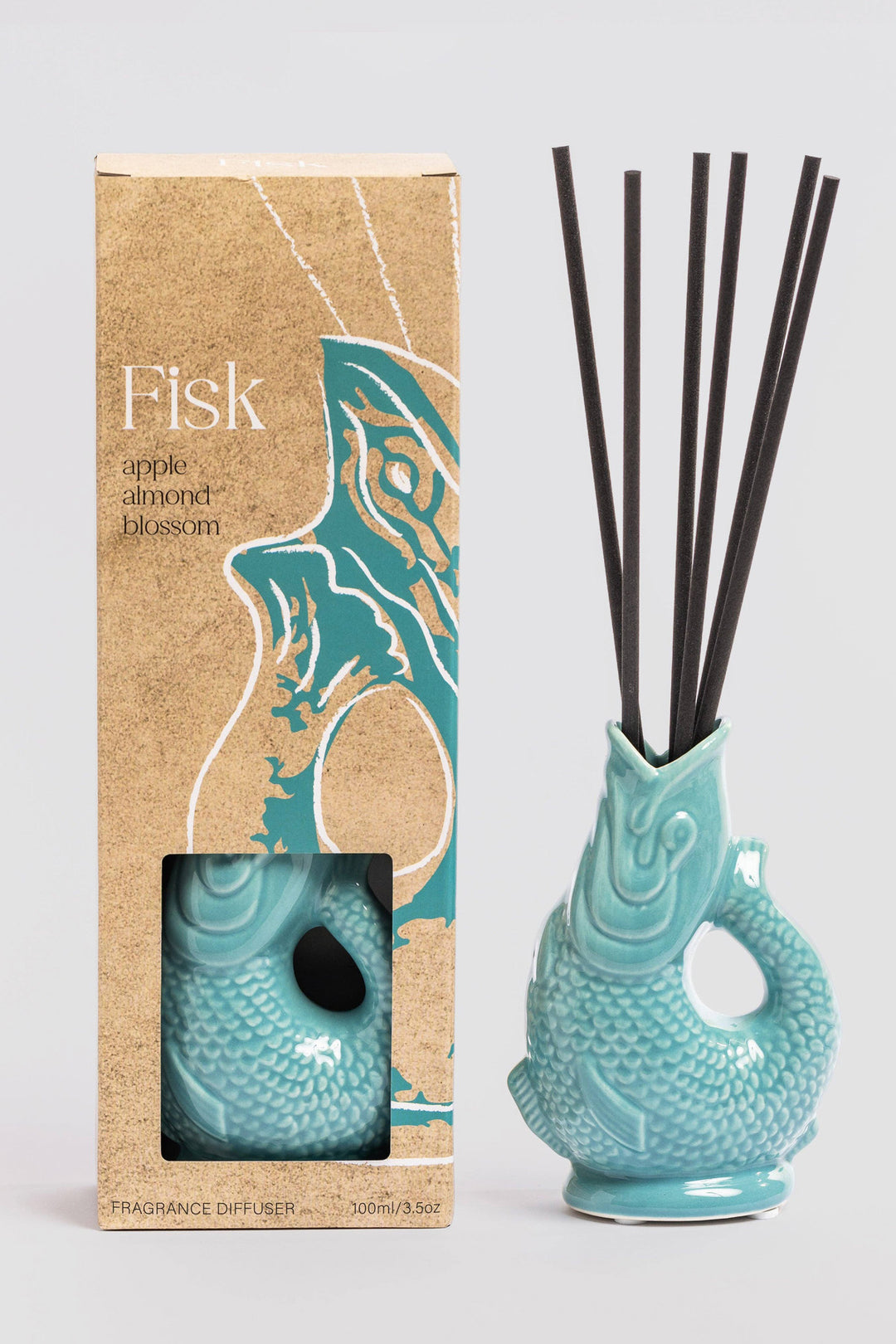 Duftspreder "Fisk"