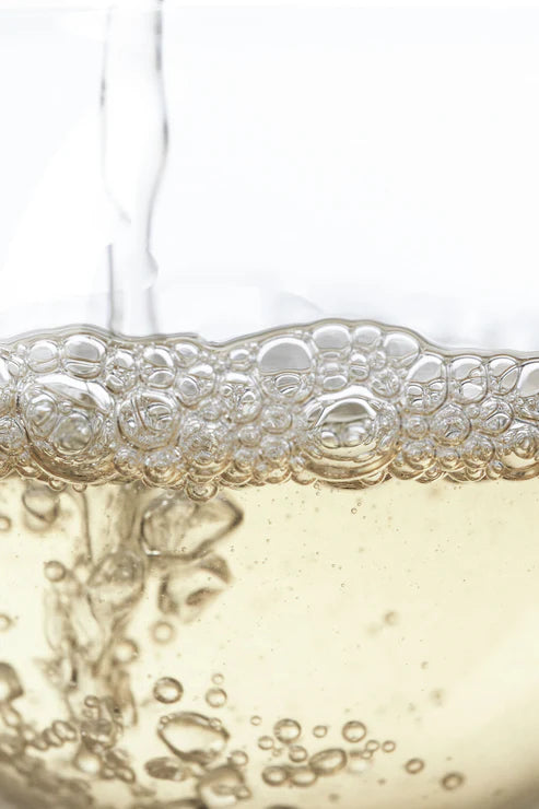 Wine - Fizzy White