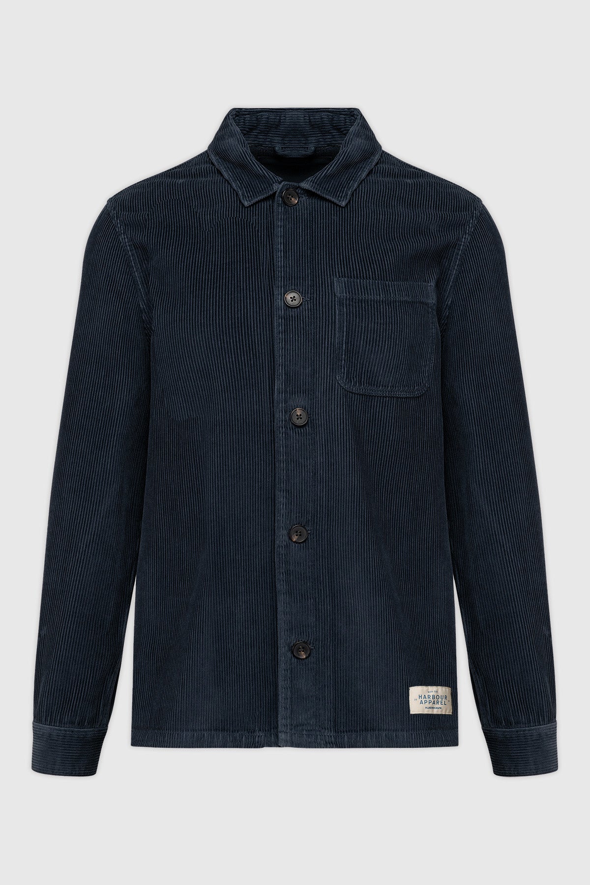 Corduroy Jacket