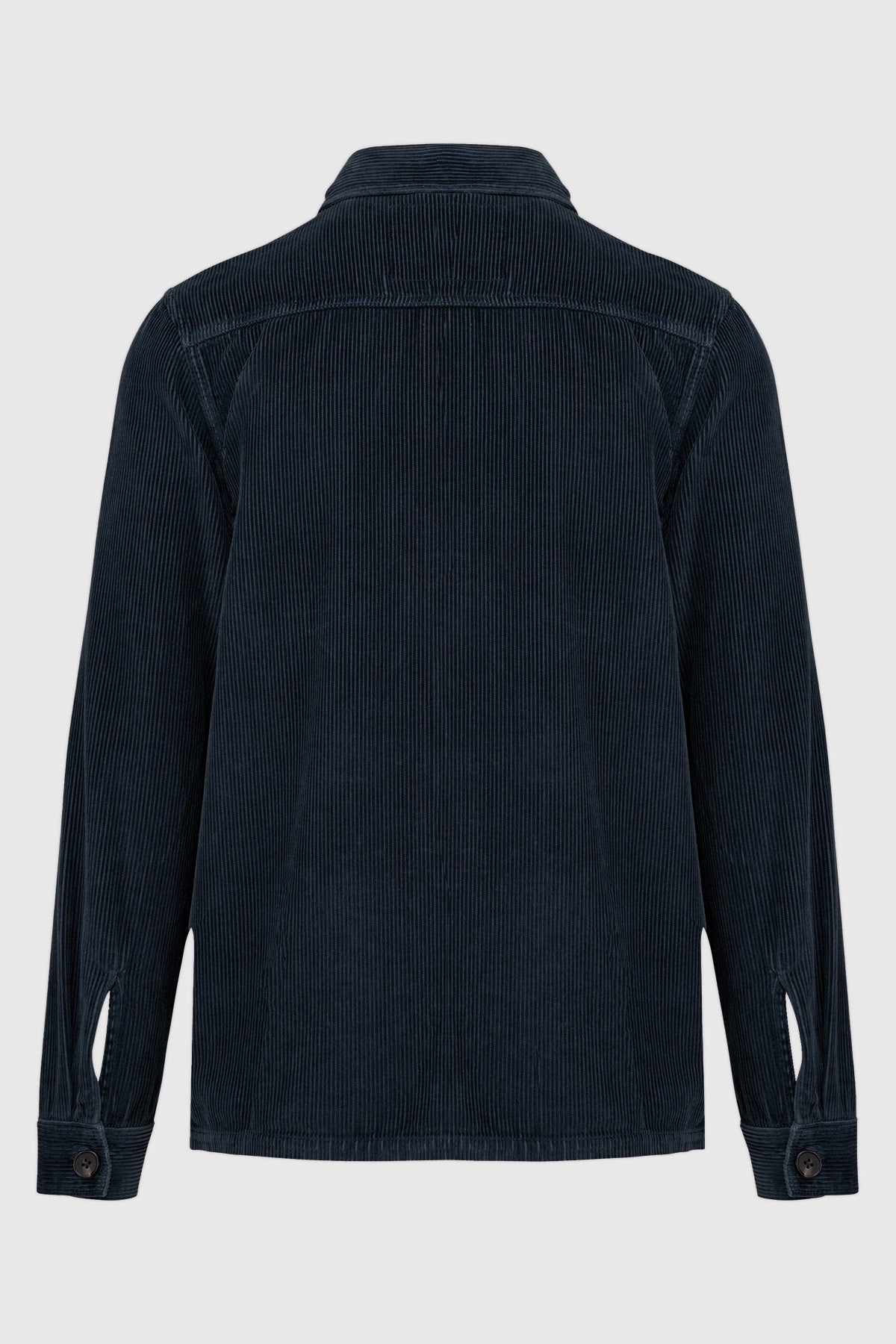 Corduroy Jacket