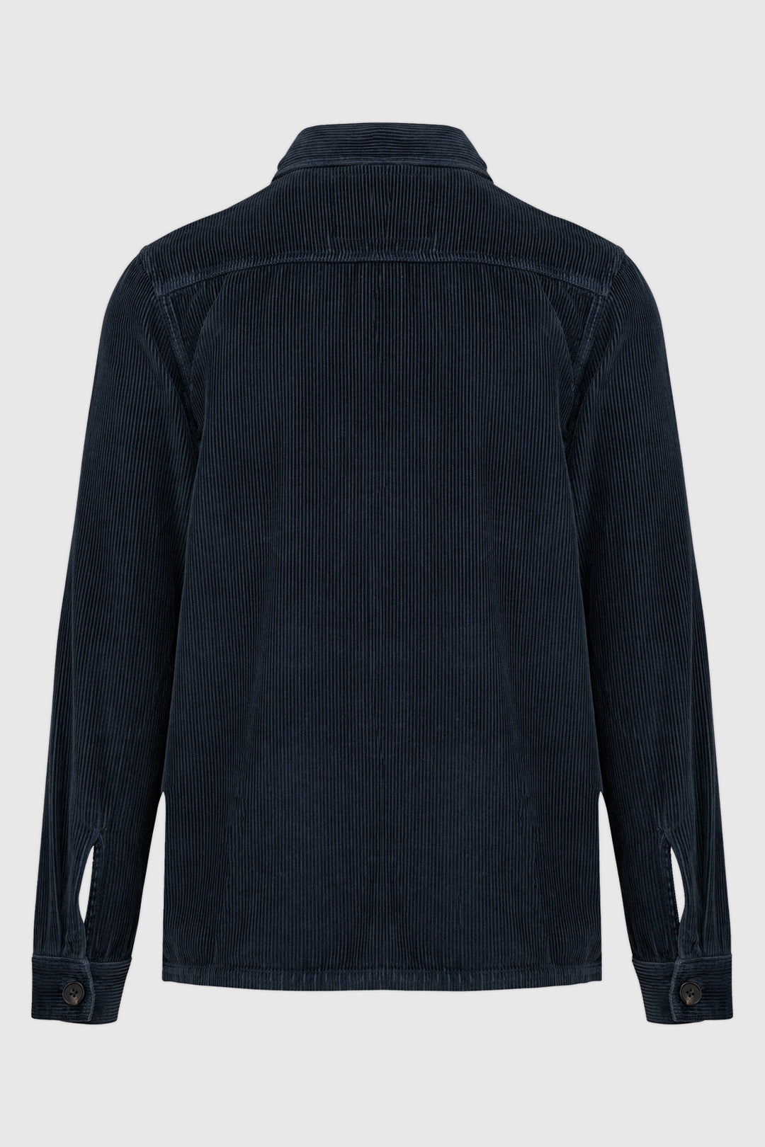 Corduroy Jacket
