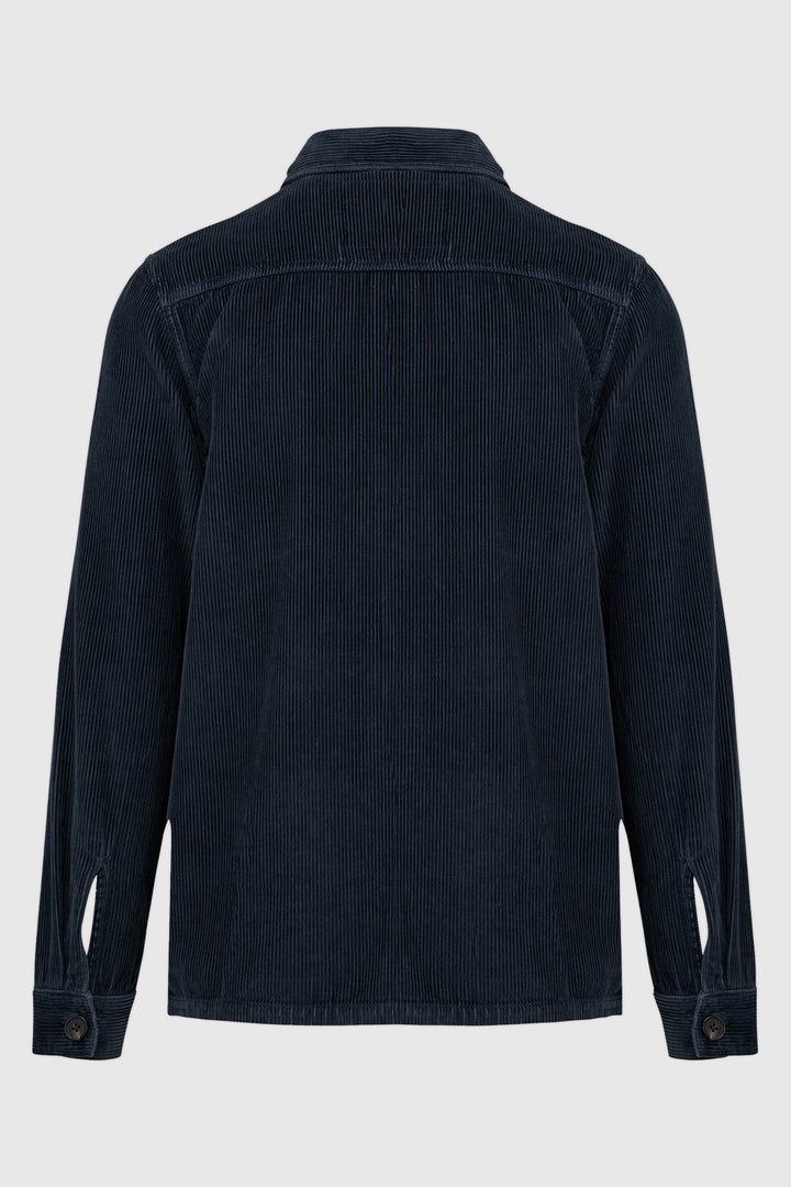 Corduroy Jacket