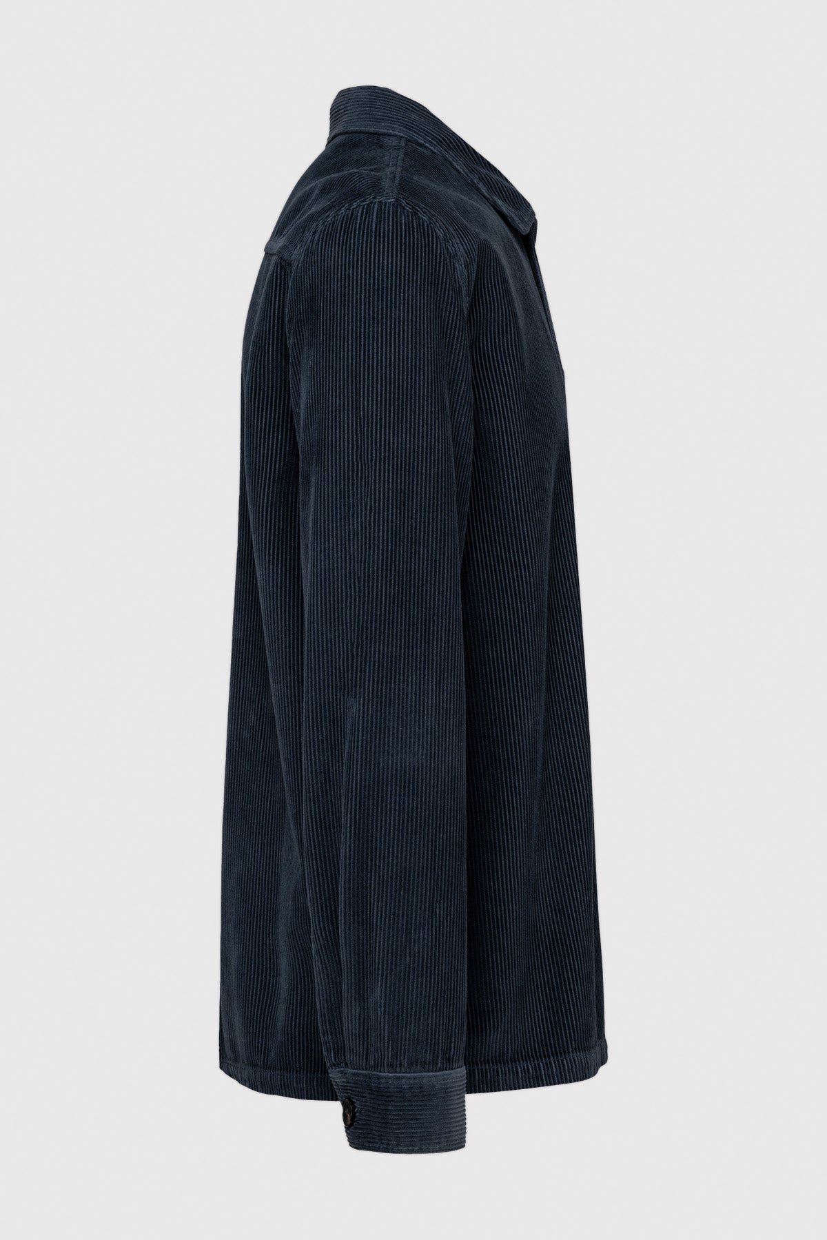 Corduroy Jacket