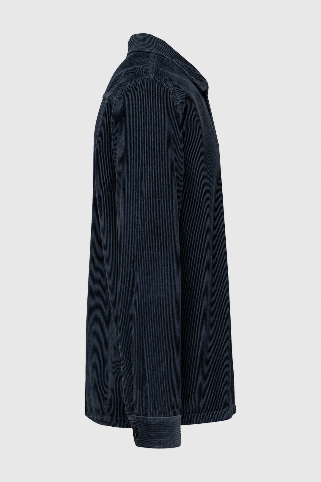 Corduroy Jacket