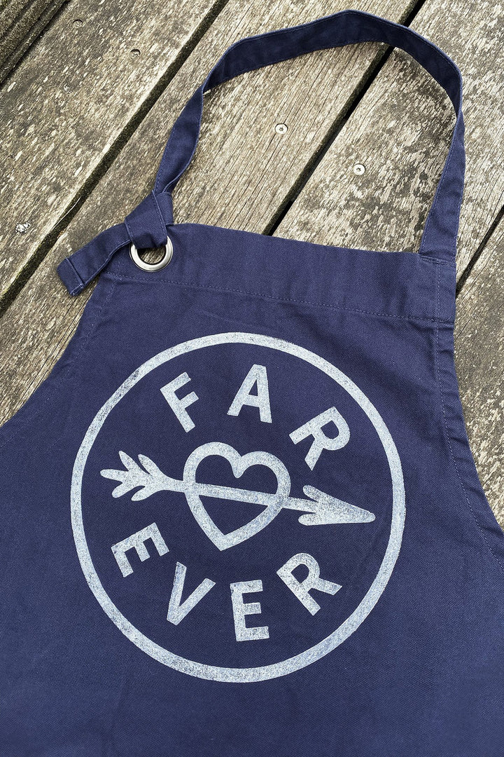 Forklæde - Flere varianter