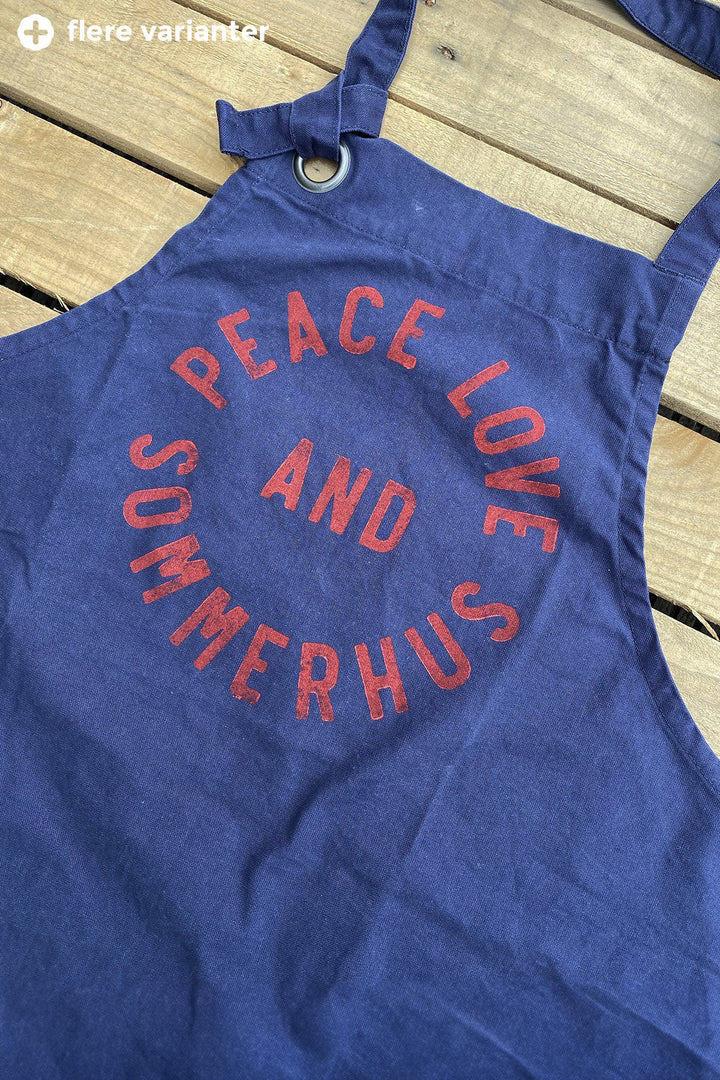 Forklæde - Flere varianter