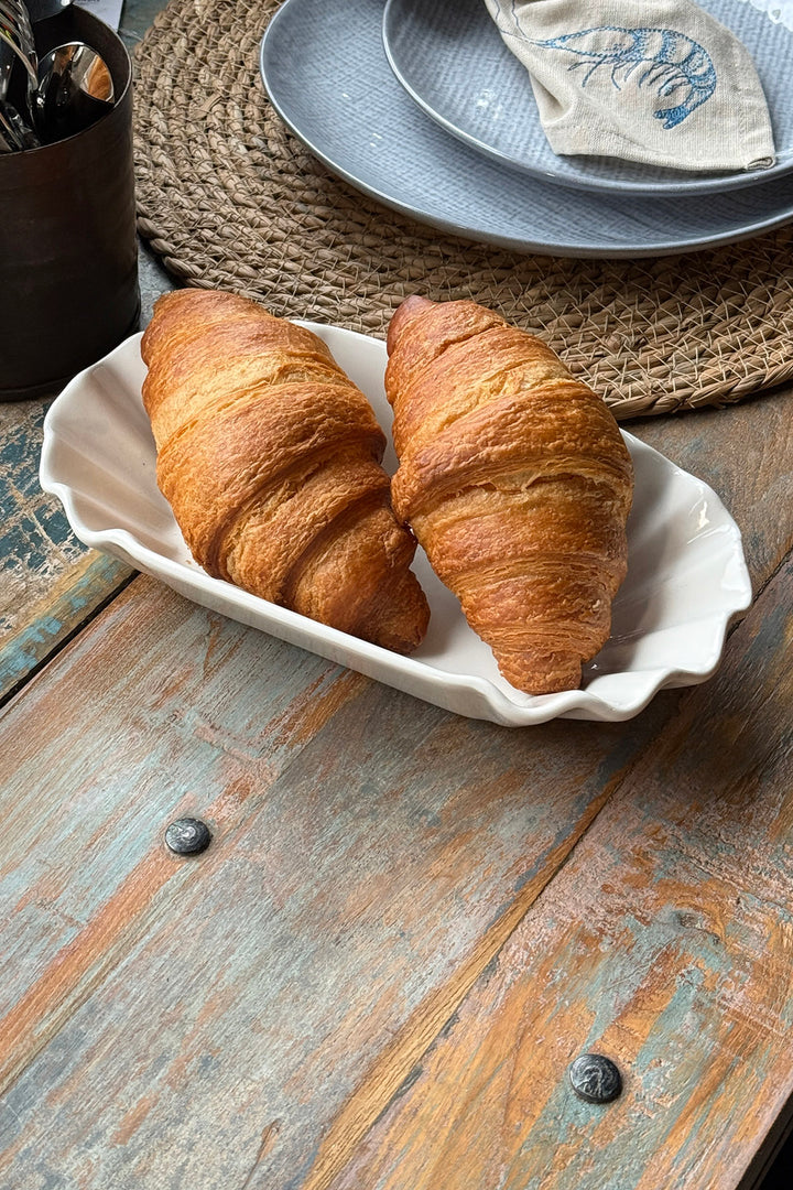 The French Fries Bowl - Porcelæn