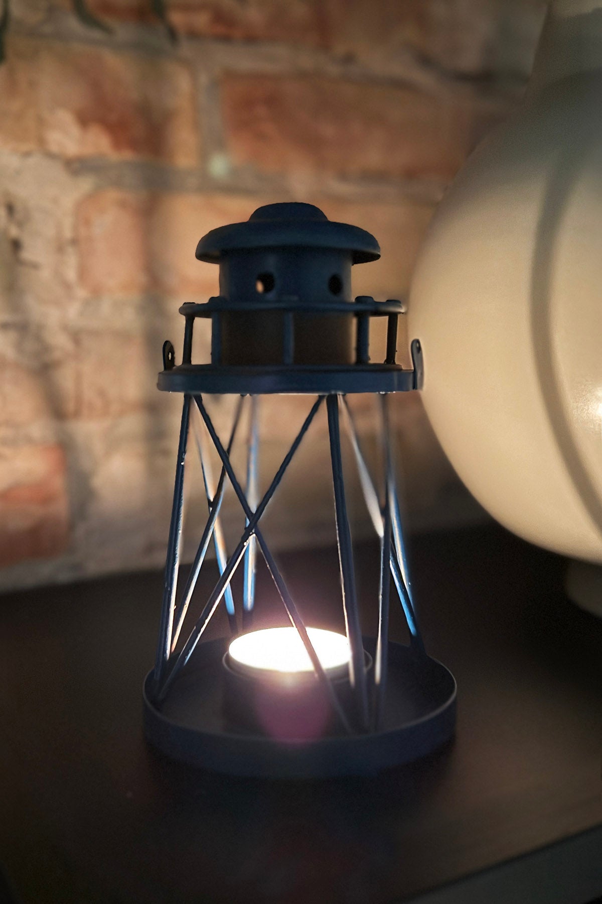 Lysestage "Lighthouse"