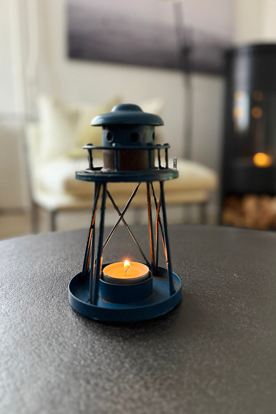 Lysestage "Lighthouse"