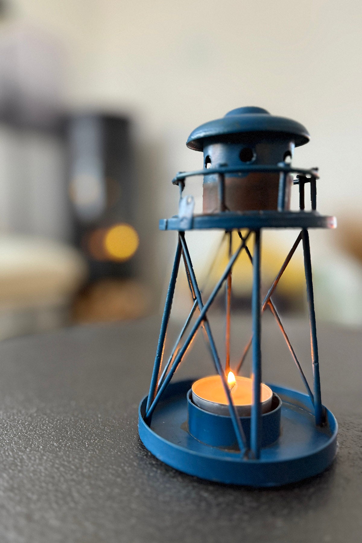 Lysestage "Lighthouse"