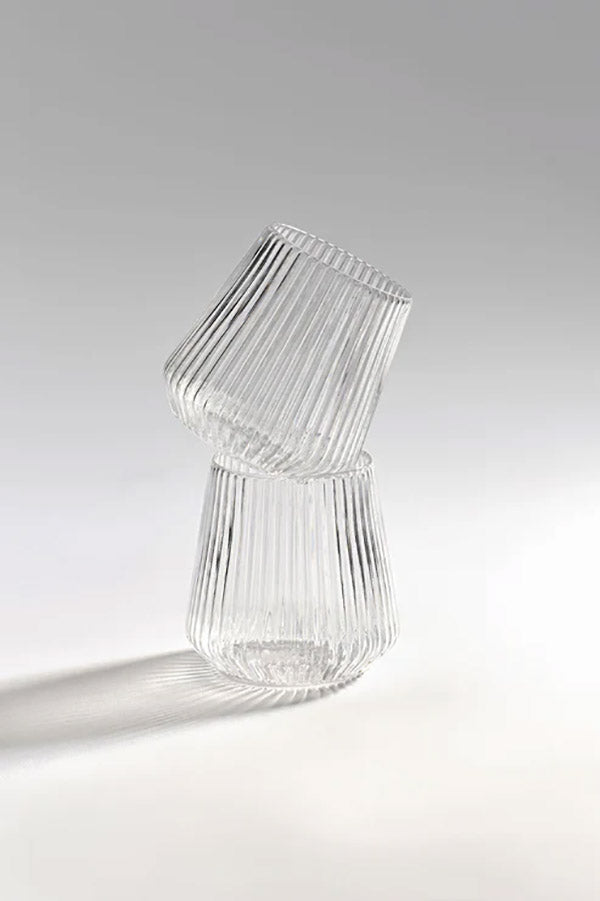 The Unbreakable Wine Glass (4-Pack)