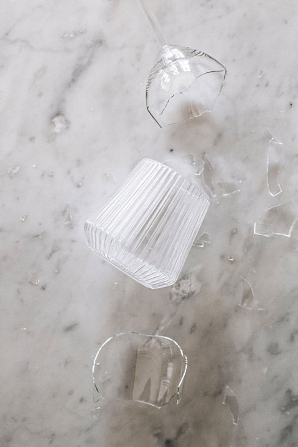 The Unbreakable Wine Glass (4-Pack)