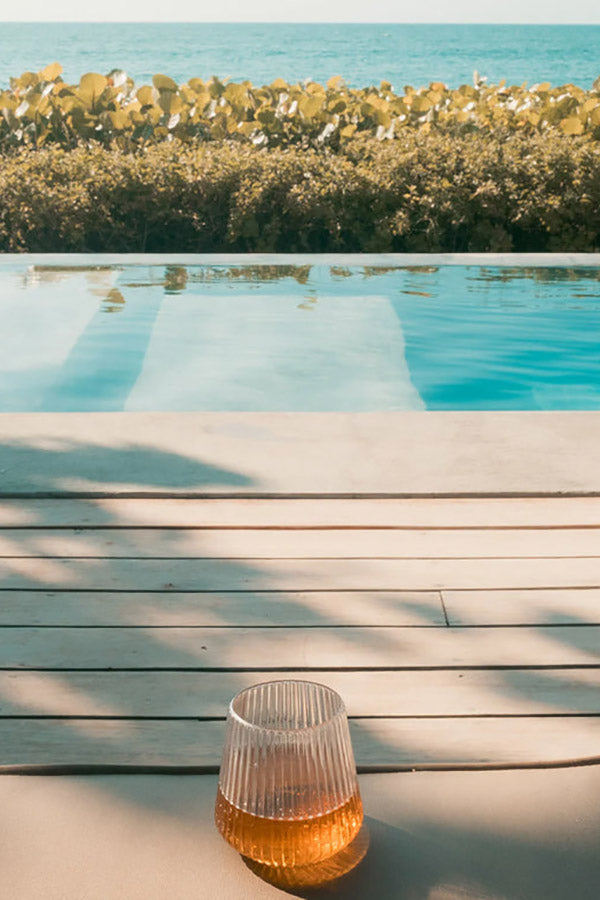 The Unbreakable Wine Glass (4-Pack)