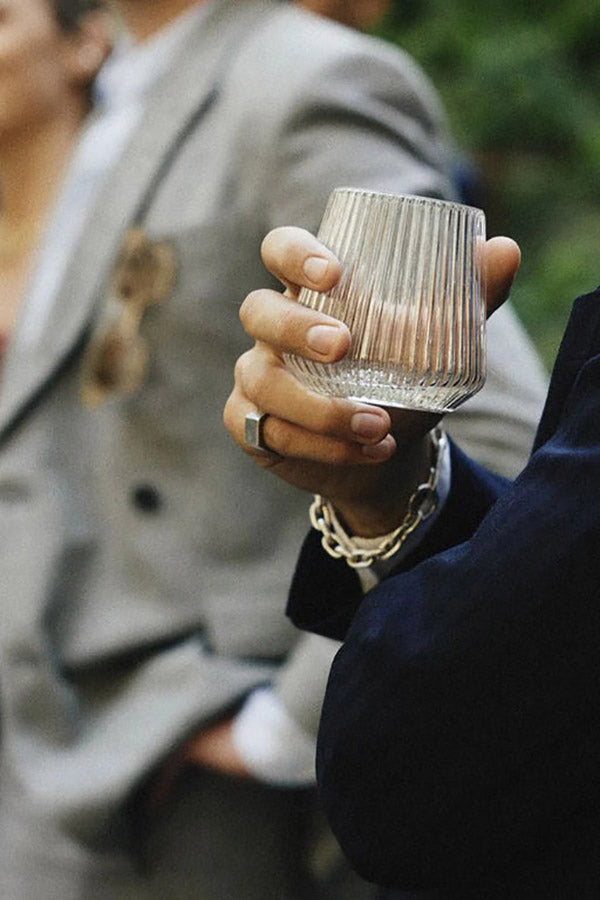 The Unbreakable Wine Glass (4-Pack)