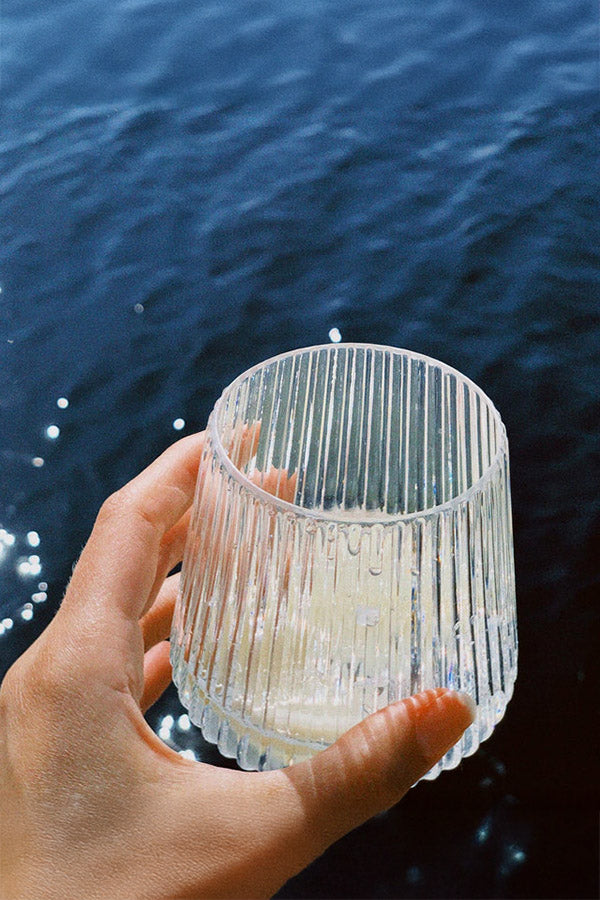 The Unbreakable Wine Glass (4-Pack)