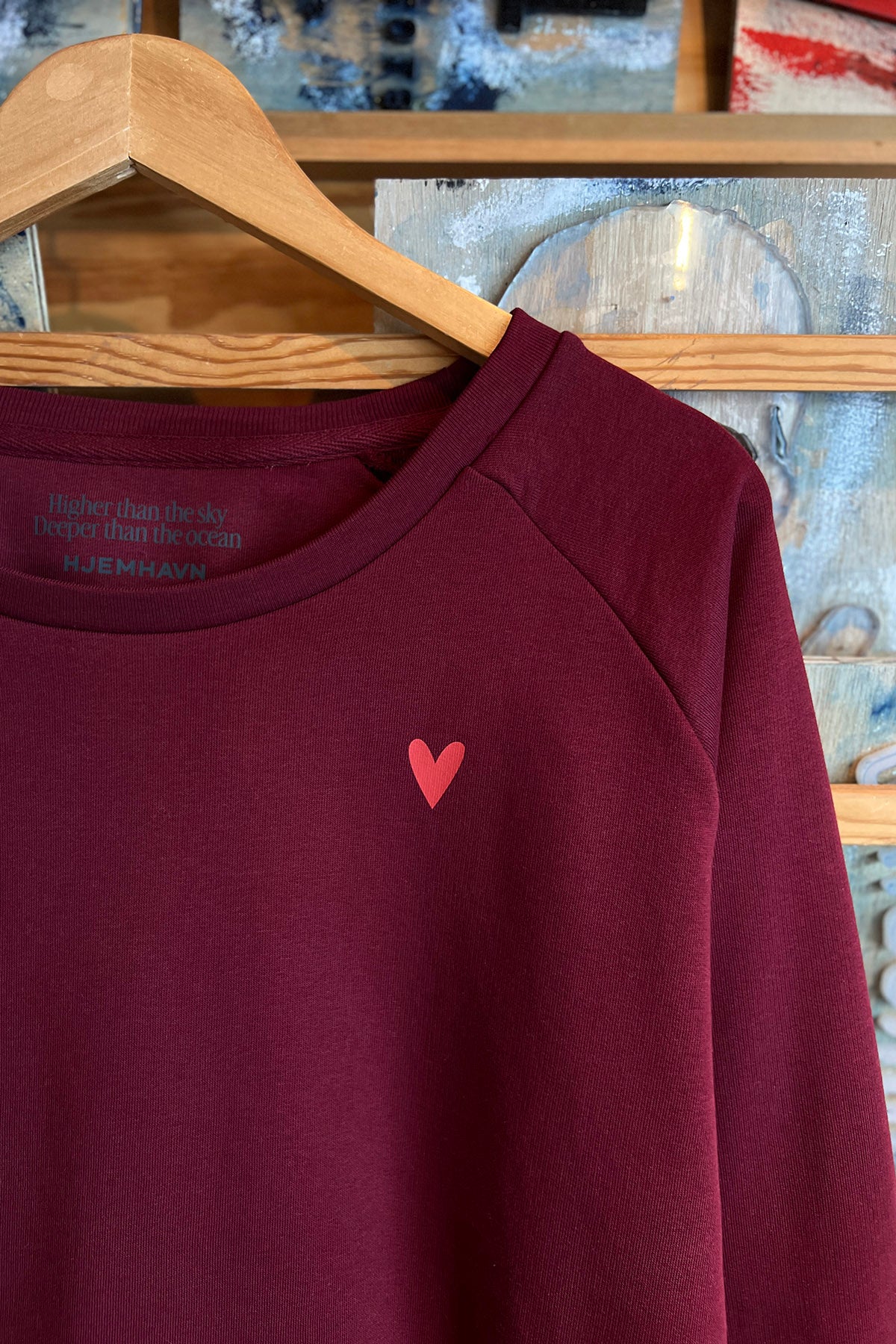 Sweat "Love You" - Women
